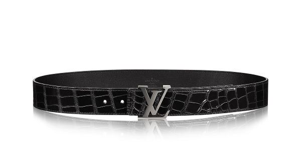 Louis-Vuitton-40MM-Crocodile-entre-os-cintos-mais-caros-do-mundo