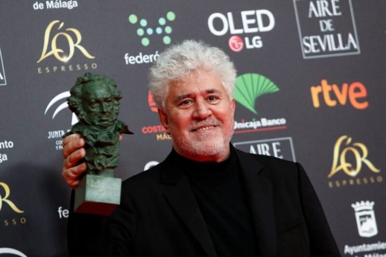 Festival De Veneza Exibir Novo Filme De Pedro Almod Var Em Vis O