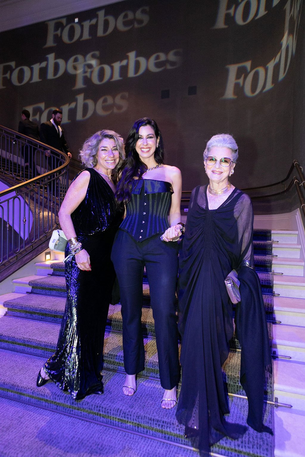 Forbes Brasil celebra 11 anos com baile de gala deslumbrante - Forbes