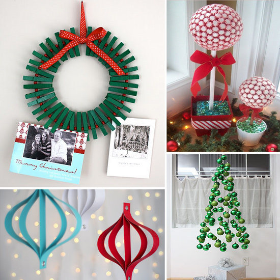 DIY-Christmas-Decorations-Kids-Love-3