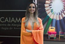 E AGORA… QUE ALERGIA É ESSA?