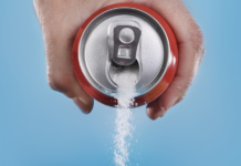 Bebida do tipo zero traz mesmo risco de diabetes do que a normal