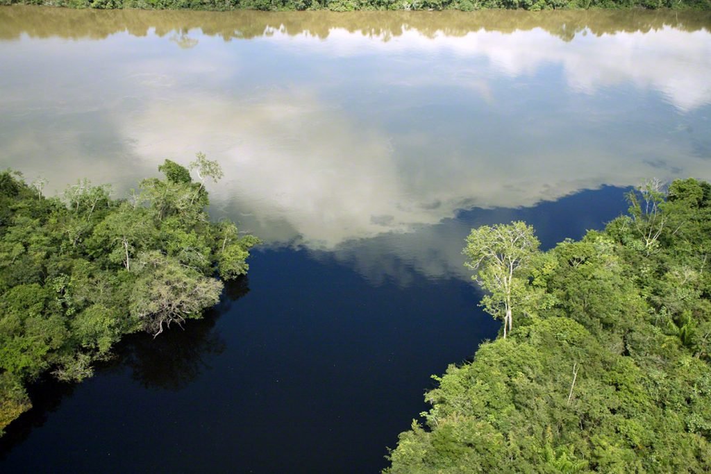 River