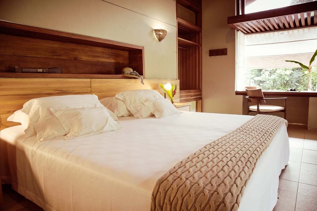 Junior Bungalow Bed