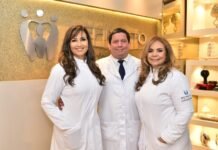 Refinatto: Uma nova clínica de odontologia integrada em Manaus.
