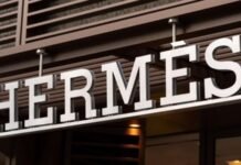 Loja da Hermès na China fatura US$ 2,7 milhões em 1º dia pós-quarentena