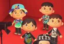 A moda no mundo dos games de Animal Crossing e outros jogos