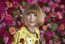 Anna Wintour vai terminar o ano ainda mais poderosa