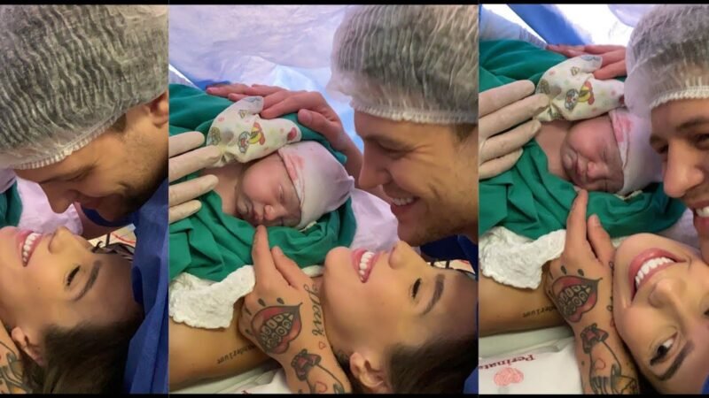 Saulo e Gabi