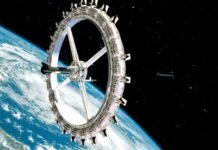 Primeiro hotel espacial tem inauguração prevista para 2027
