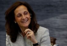 Reuters escolhe Alessandra Galloni como próxima editora-chefe