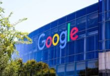 Google planeja reabrir escritórios fechados após quase um ano