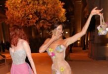 Met Gala 2021: looks glamourosos de alguns convidados