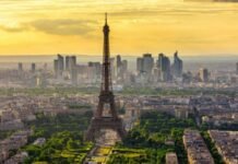 Paris mostra novos paradigmas no enfrentamento da pandemia e retomada de negócios