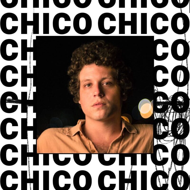 Chico Chico - Studio SP