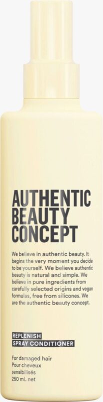 Authentic Beauty Concept Replenish Spray Condicionador