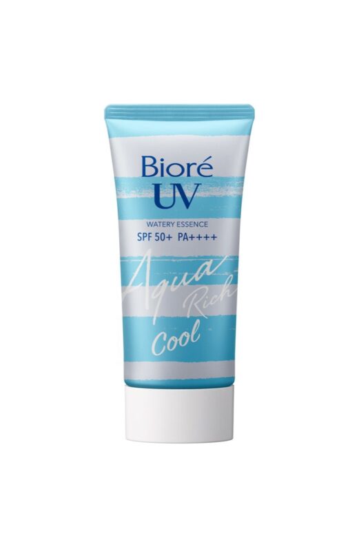 Bioré UV Aqua Rich Watery Essence Cool