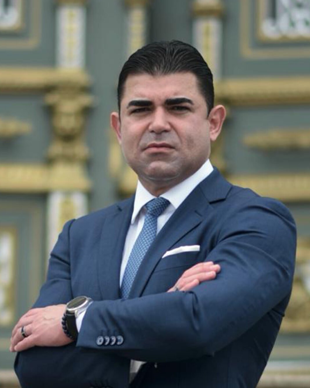 Cristiano Paiva