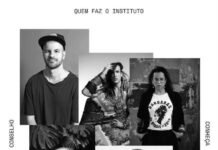 Curso Formação em Moda, Casa dos Criadores