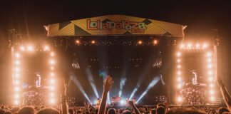 Lollapalooza Brasil