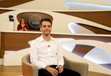 TV Cultura reapresenta Roda Viva com Wagner Moura