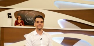 TV Cultura reapresenta Roda Viva com Wagner Moura