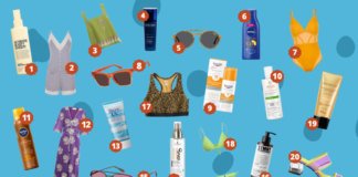 Wishlist - 20 coisas que não podem ficar de fora da sua bolsa nesse verão