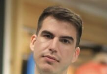 Daniel Guerreiro