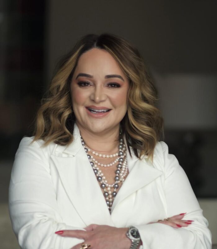 Mônica Galate