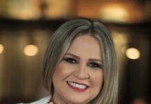 Andréia Arce