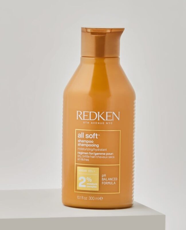 Redken Shampoo All Soft