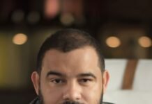 Wenderson Monteiro