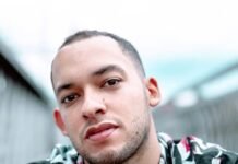 Rodrigo Valle