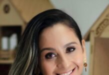 Alessandra Sarkis