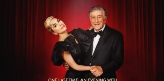 One Last Time: uma noite com Tony Bennett e Lady Gaga