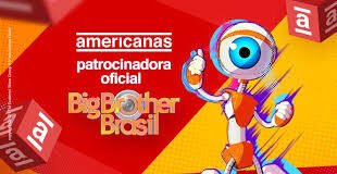 Americanas patrocinadora do BBB