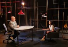 Marcelo Tas entrevista Tamara Klink