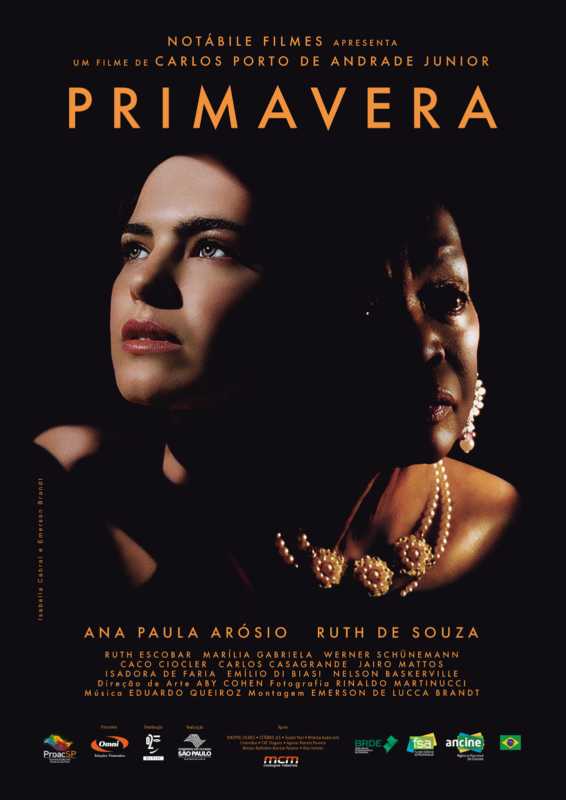 Cartaz do filme Primavera