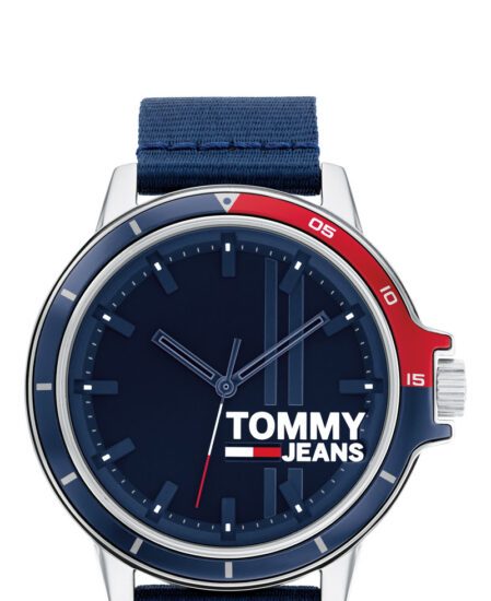 Relógio ecológico Tommy Jeans Vivara