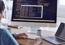 Lógica de programação