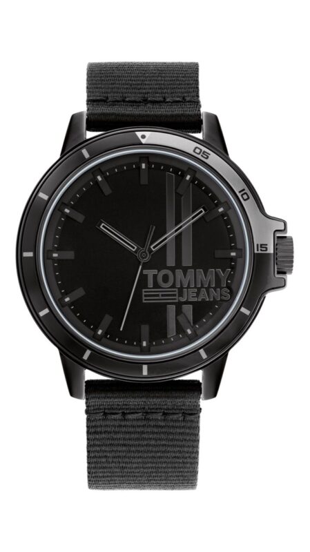 Relógio ecológico Tommy Jeans Vivara