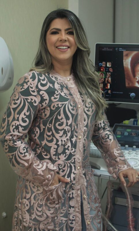 Dra. Suzy Cunha