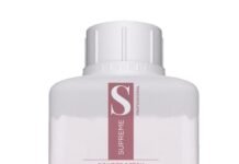 S Professional Powder Detox Supreme
