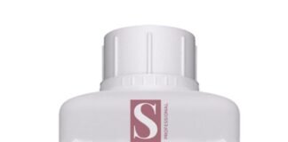 S Professional Powder Detox Supreme