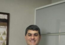 Márcio Cortez