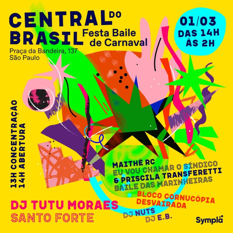 Carnaval Central do Brasil