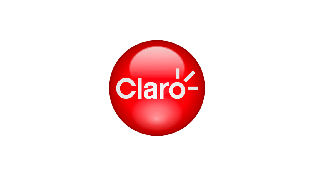 Logo Claro