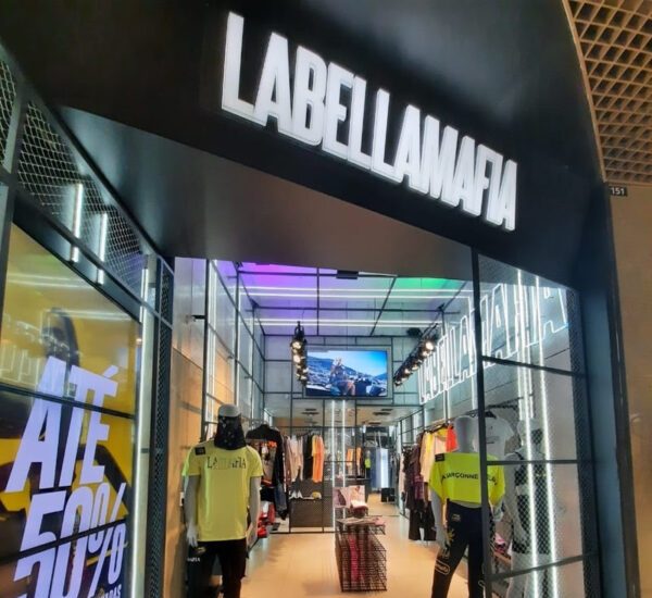 Labellamafia projeta investimento de R＄ 10 milhões para 2022