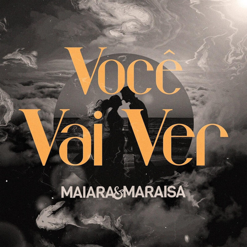 Novo álbum Maiara & Maraisa