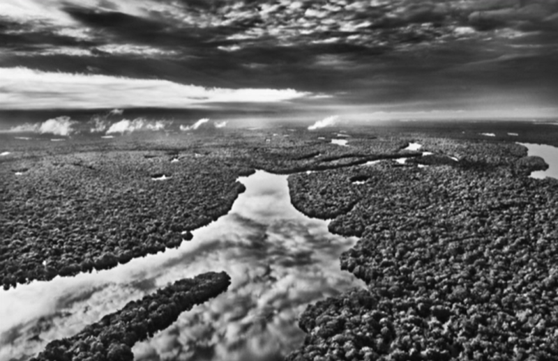 Acervo Sebastião Salgado